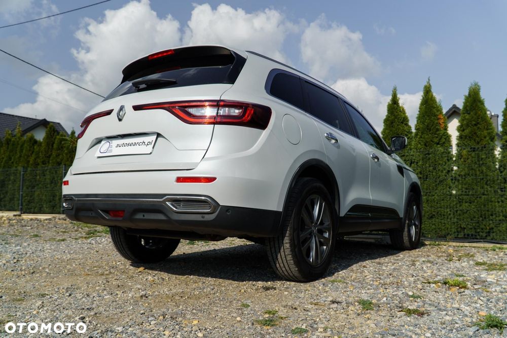 Renault Koleos 2.0 dCi Intens 4x4 - 36