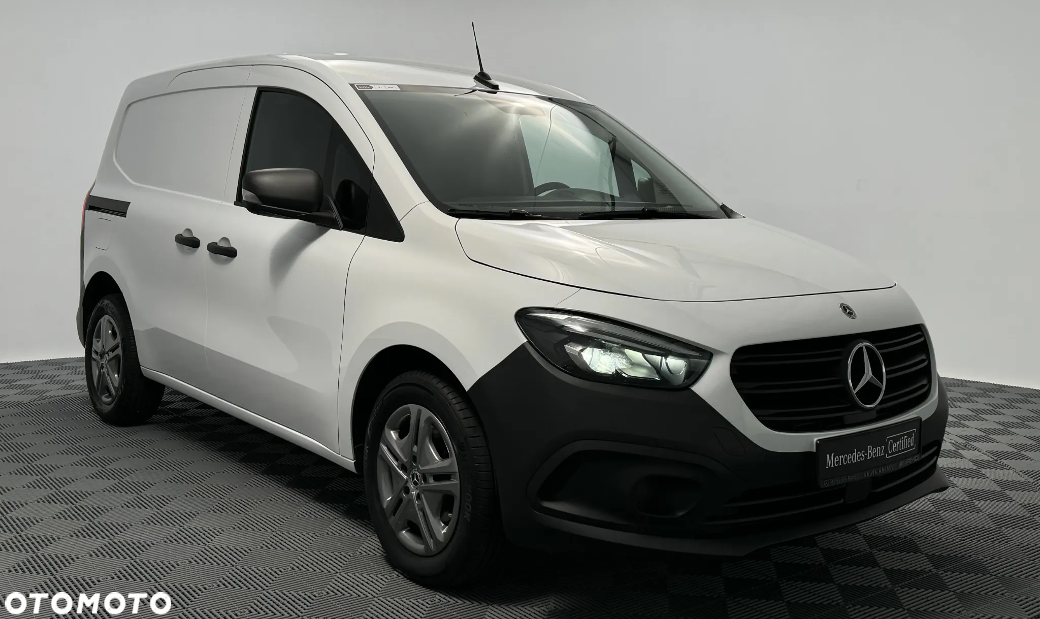 Mercedes-Benz Citan - 24