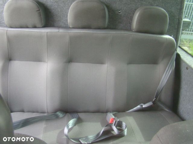 Iveco DAILY 35 S 15 L3 H2 KLIMATRONIC - 10