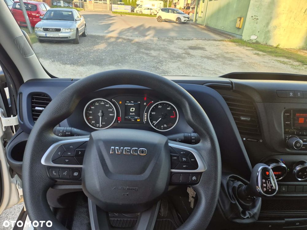 Iveco Daily - 7