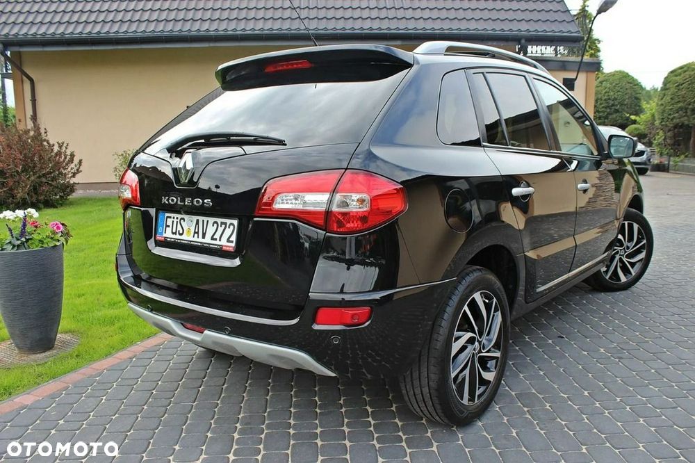 Renault Koleos 2.0 dCi 4x4 Privilege - 40
