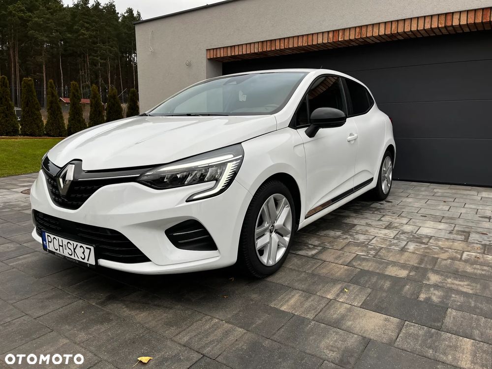 Renault Clio - 4