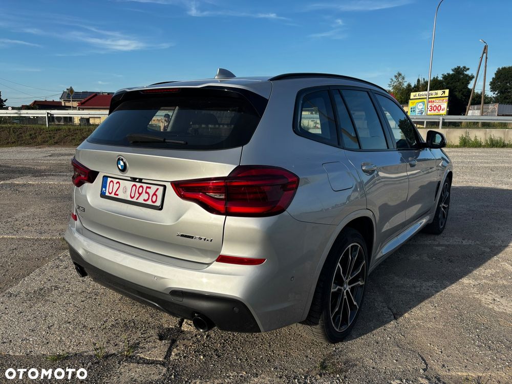 BMW X3 - 4