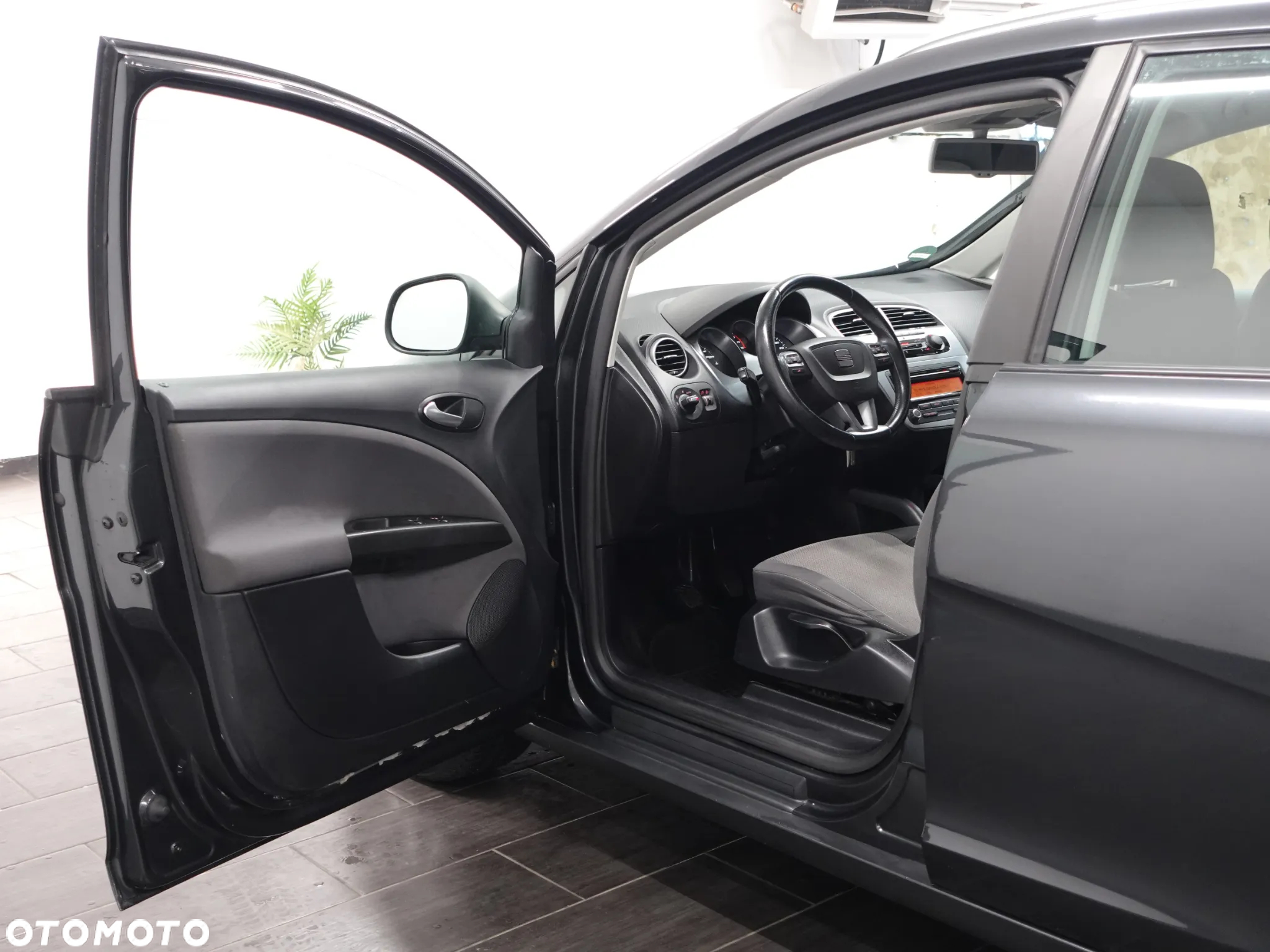 Seat Altea 1.2 TSI (Ecomotive) Start & Stop Style - 20