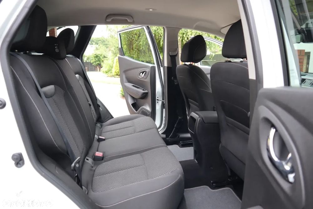 Renault Kadjar 1.2 Energy TCe Zen - 11