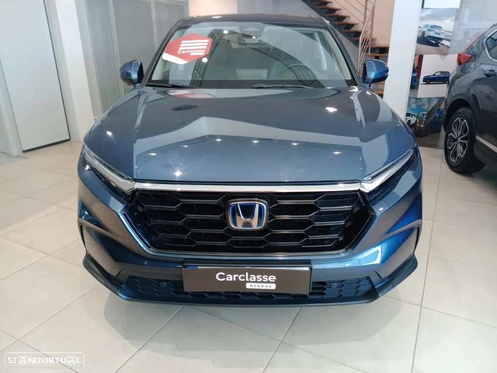 Honda CR-V 2.0 E:HEV Lifestyle - 13