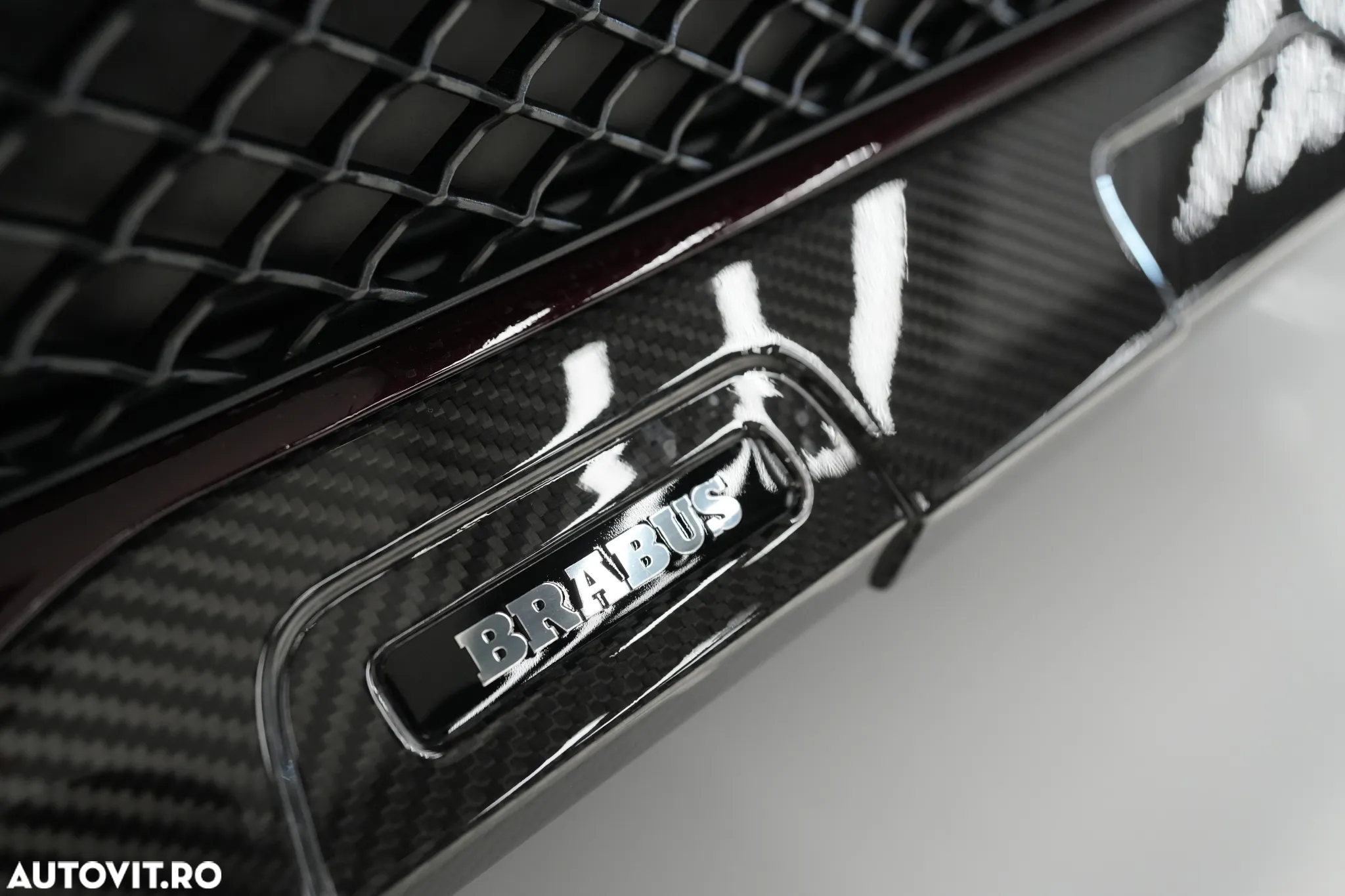Mercedes-Benz G AMG 63 SW Long Aut. MHEV - 6