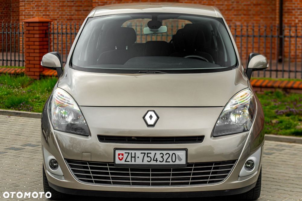 Renault Grand Scenic TCe 130 Luxe - 1