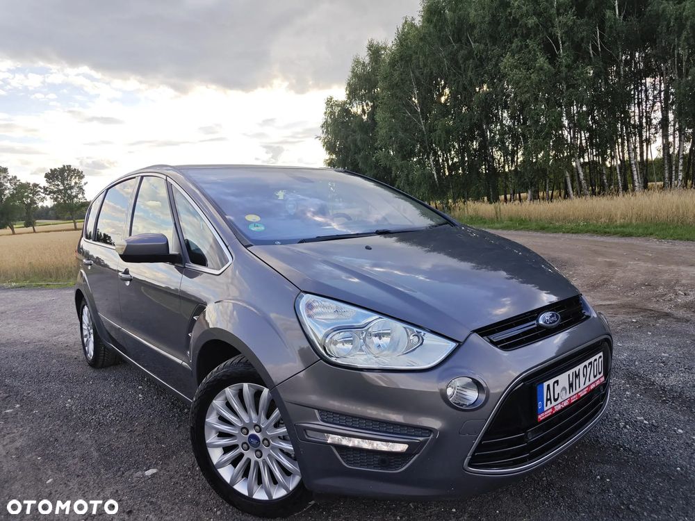 Ford S-Max - 4