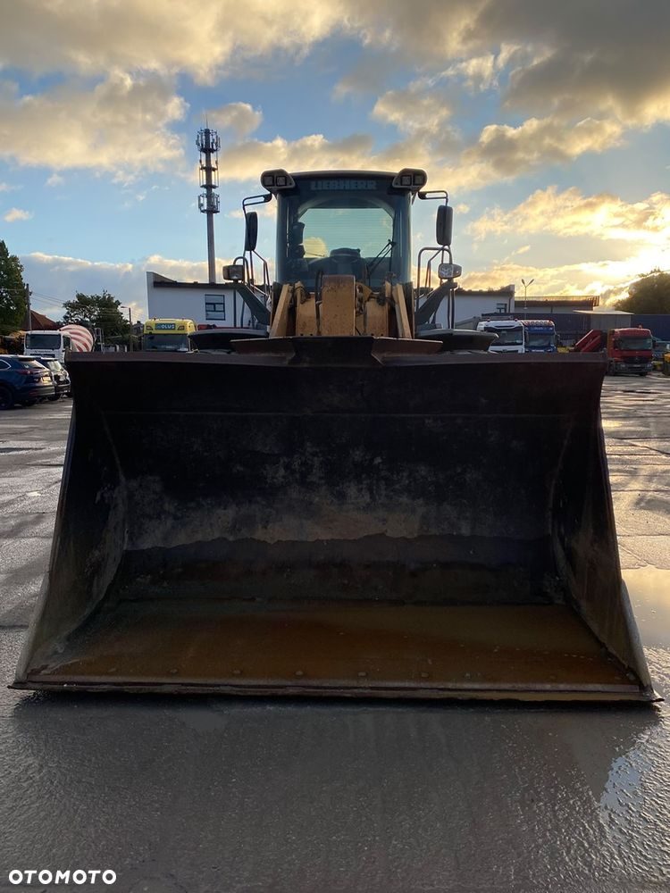 Liebherr L566 2plus2 - 14