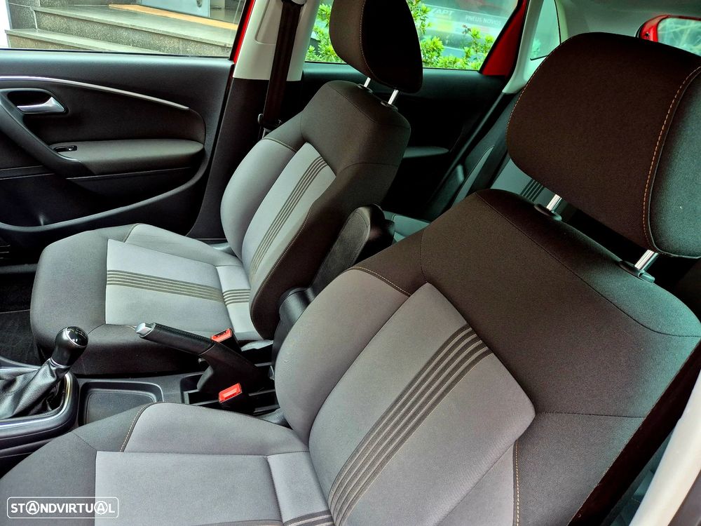 VW Polo 1.0 Allstar - 32