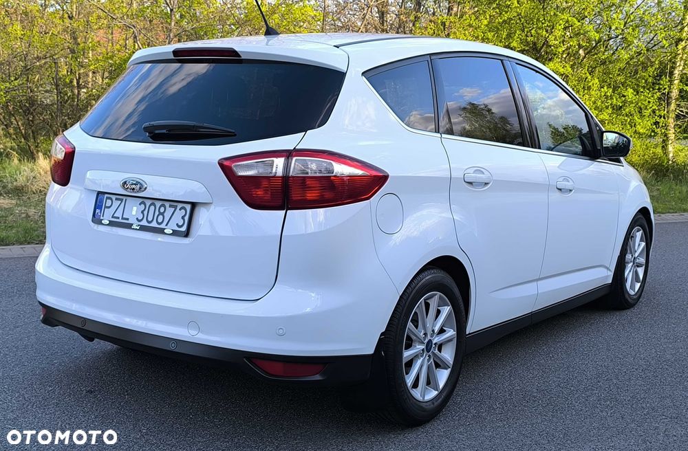 Ford C-MAX - 3