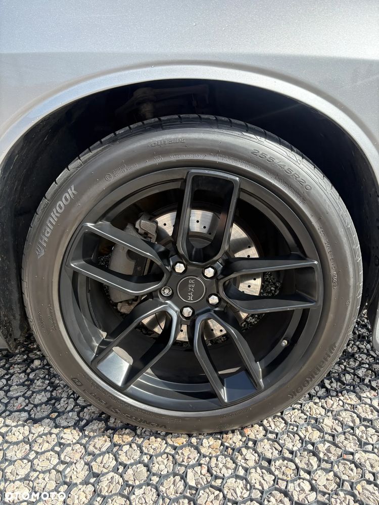 Dodge Challenger Automatik R/T Plus - 8