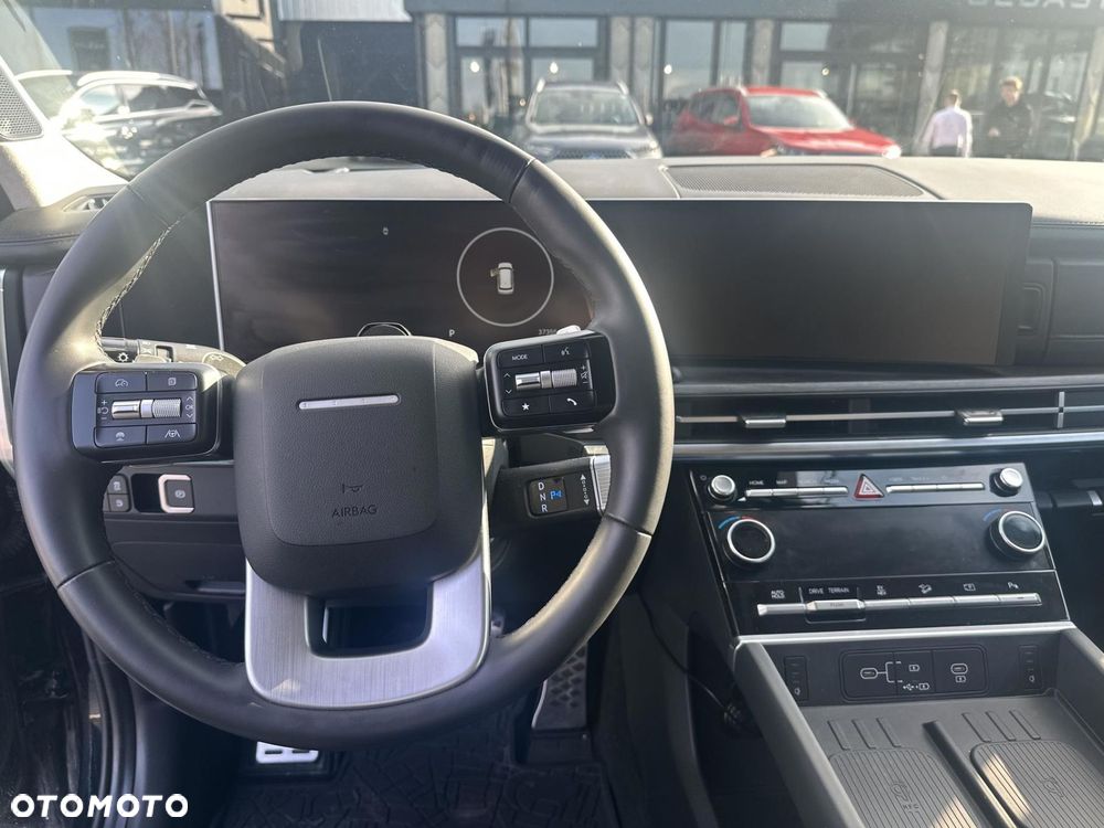 Hyundai Santa Fe - 14