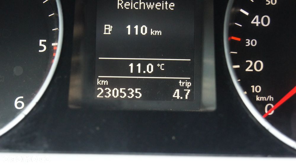 Volkswagen Passat 2.0 TDI Comfortline - 17
