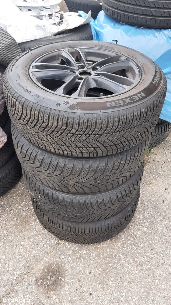 Kia Sportage 1.6 GDI 2WD ISG Spirit - 33