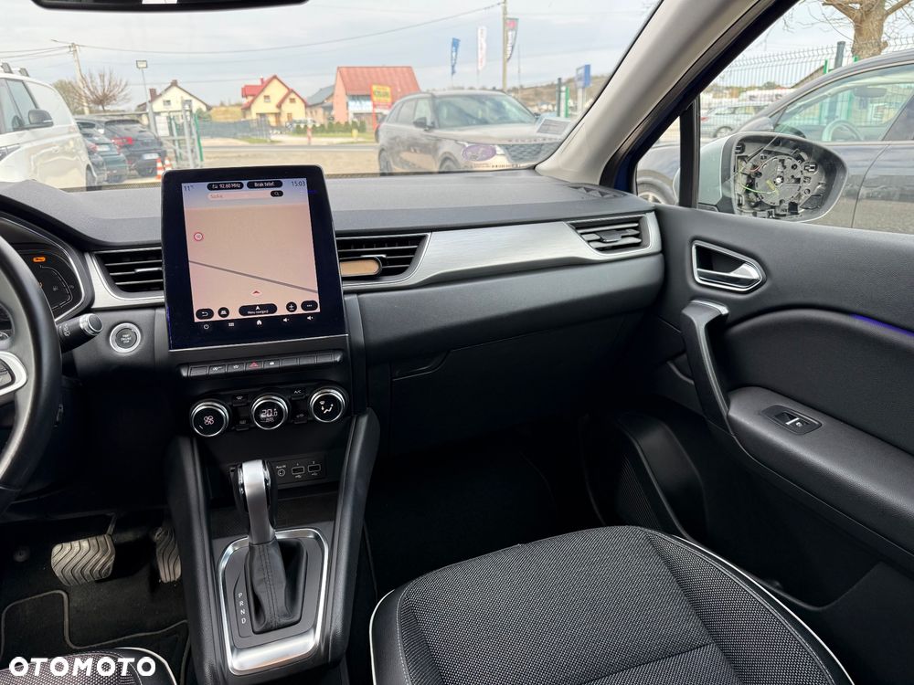 Renault Captur - 11