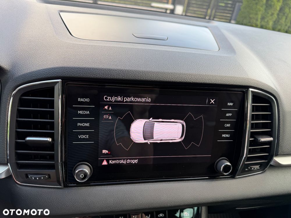 Skoda Karoq 2.0 TDI SCR 4x2 Ambition - 27