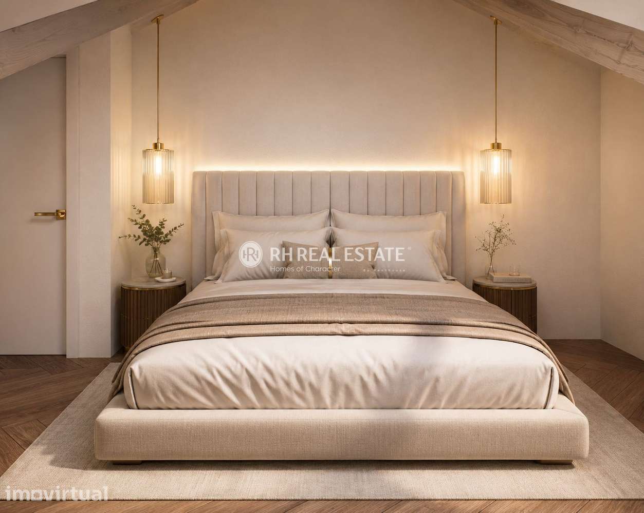 Apartamento, como novo, para venda, Figueira da Foz - Buarcos - Grande imagem: 3/7