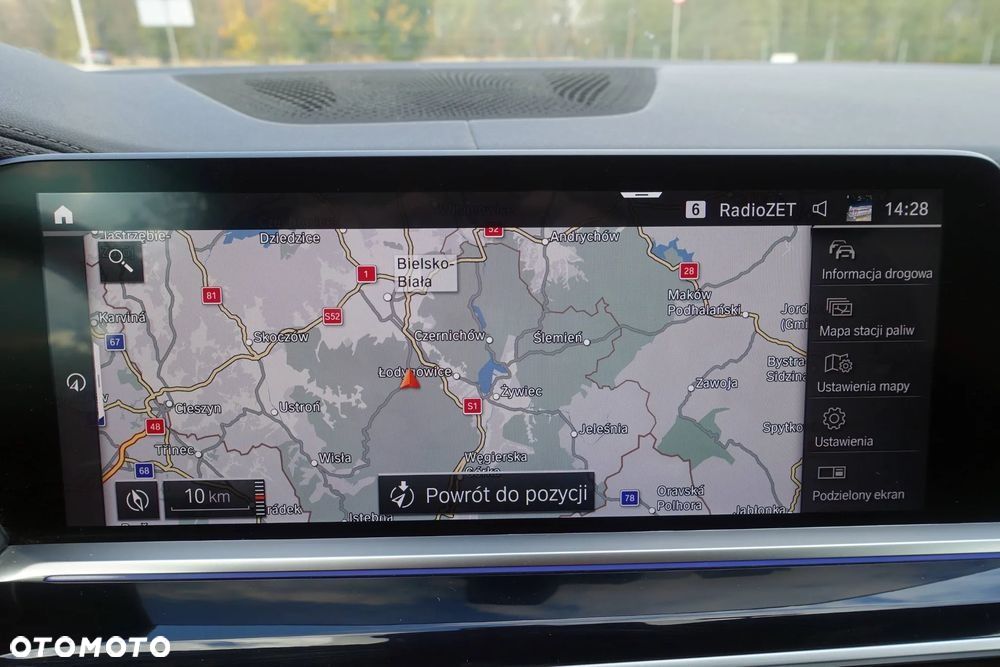 BMW X5 xDrive30d mHEV sport - 20