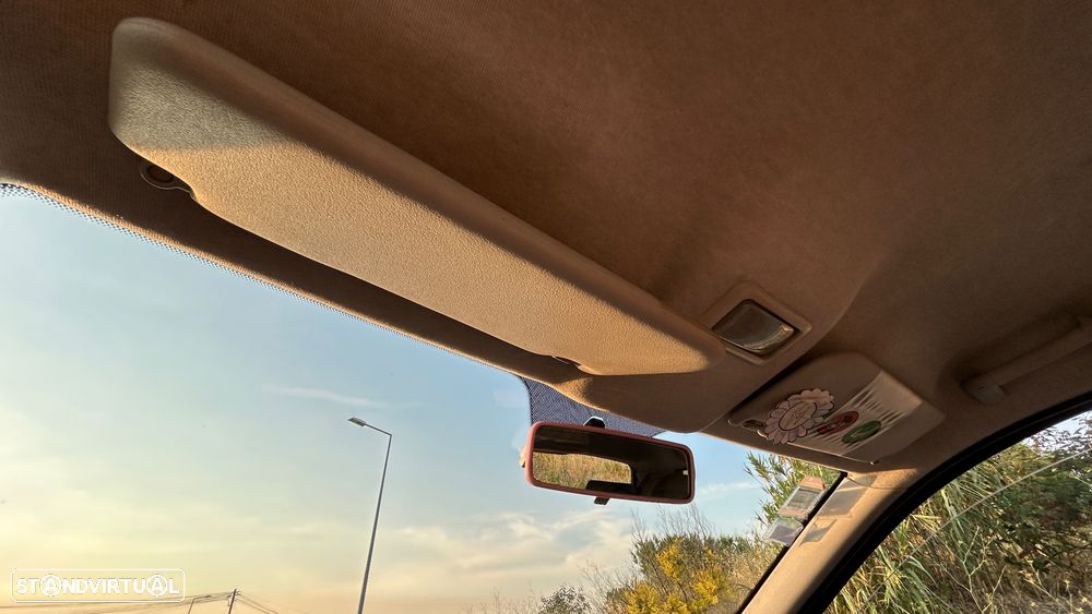 Fiat Punto 60 Sound - 16