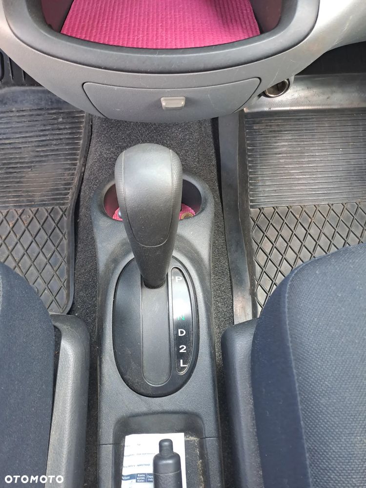 Daihatsu Sirion 1.3 Automatik - 20