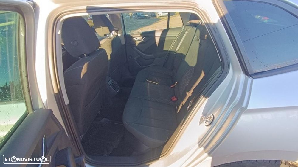 Skoda Scala 1.0 TSI Ambition - 5