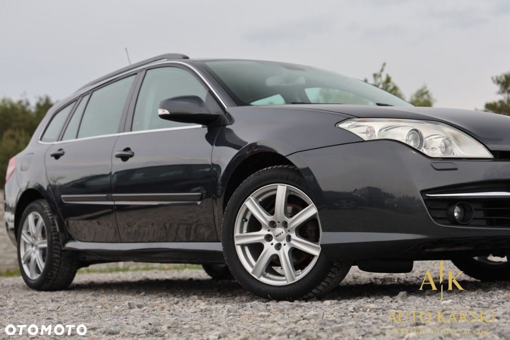 Renault Laguna - 13