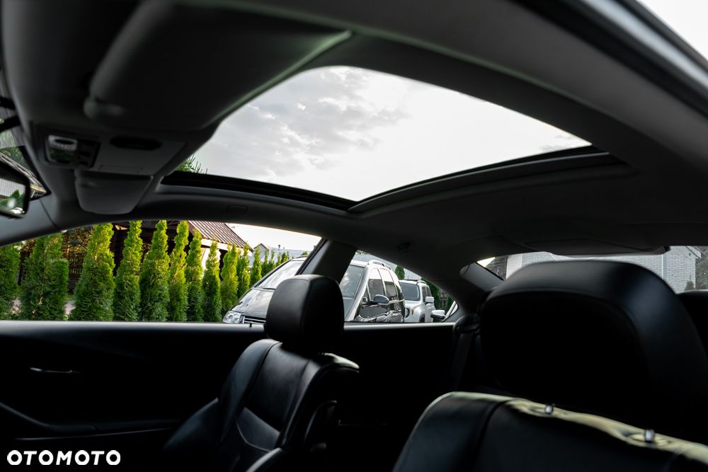 BMW Seria 6 645Ci - 39