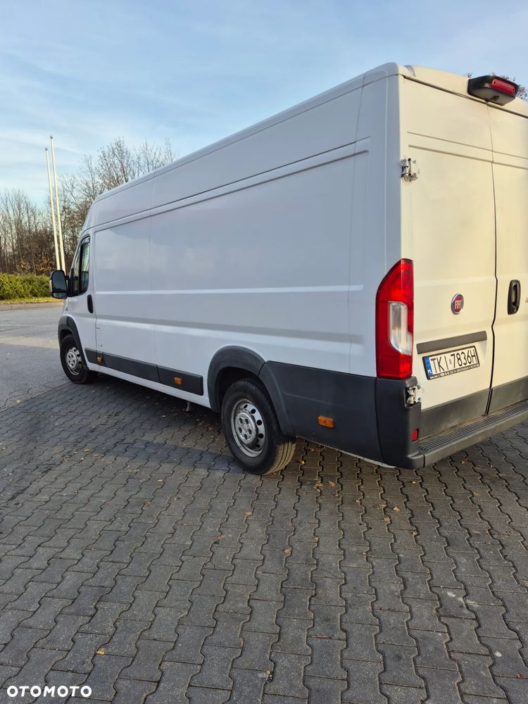 Fiat Ducato - 5