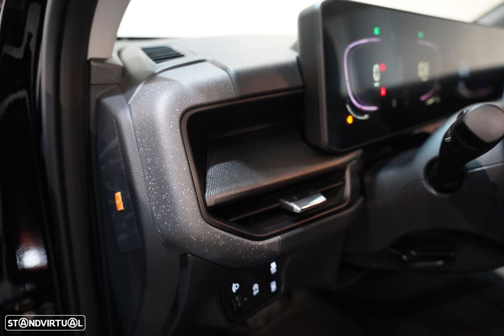 Kia Stonic 1.0 T-GDi Tech - 36