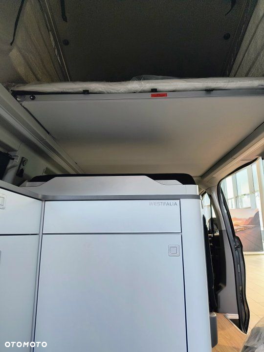 Ford Transit Custom - 14