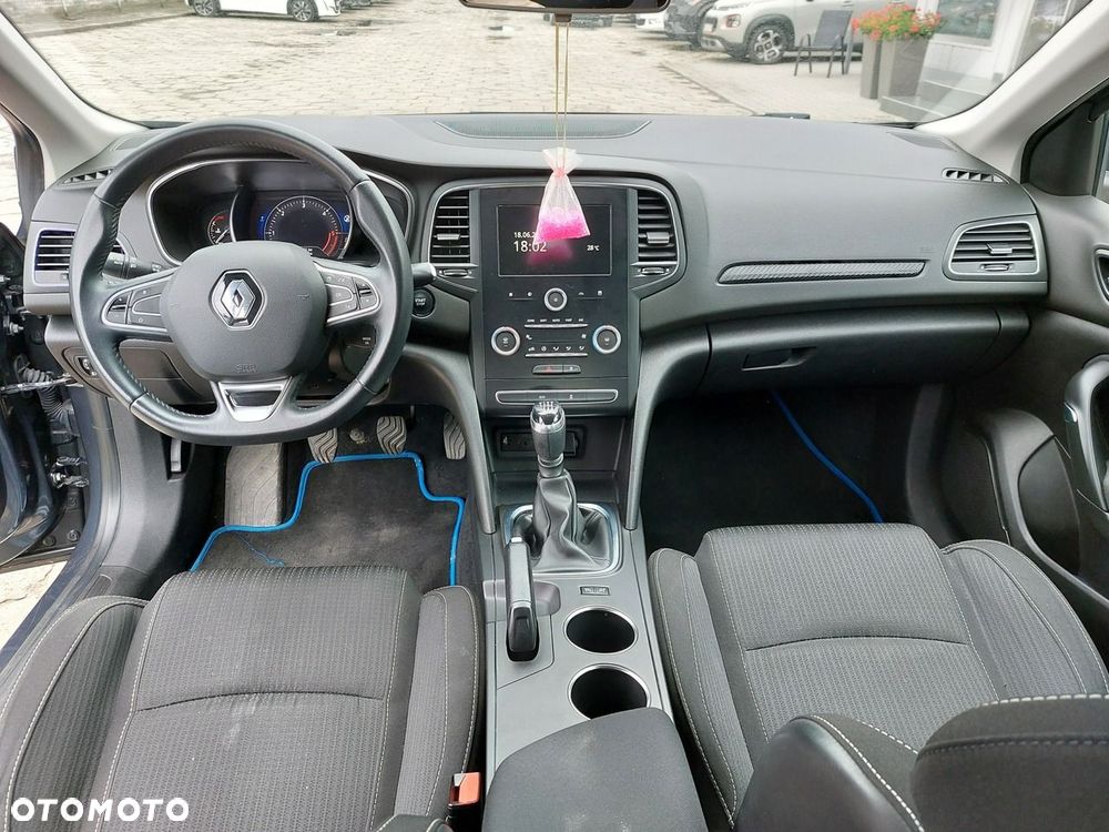 Renault Megane - 15
