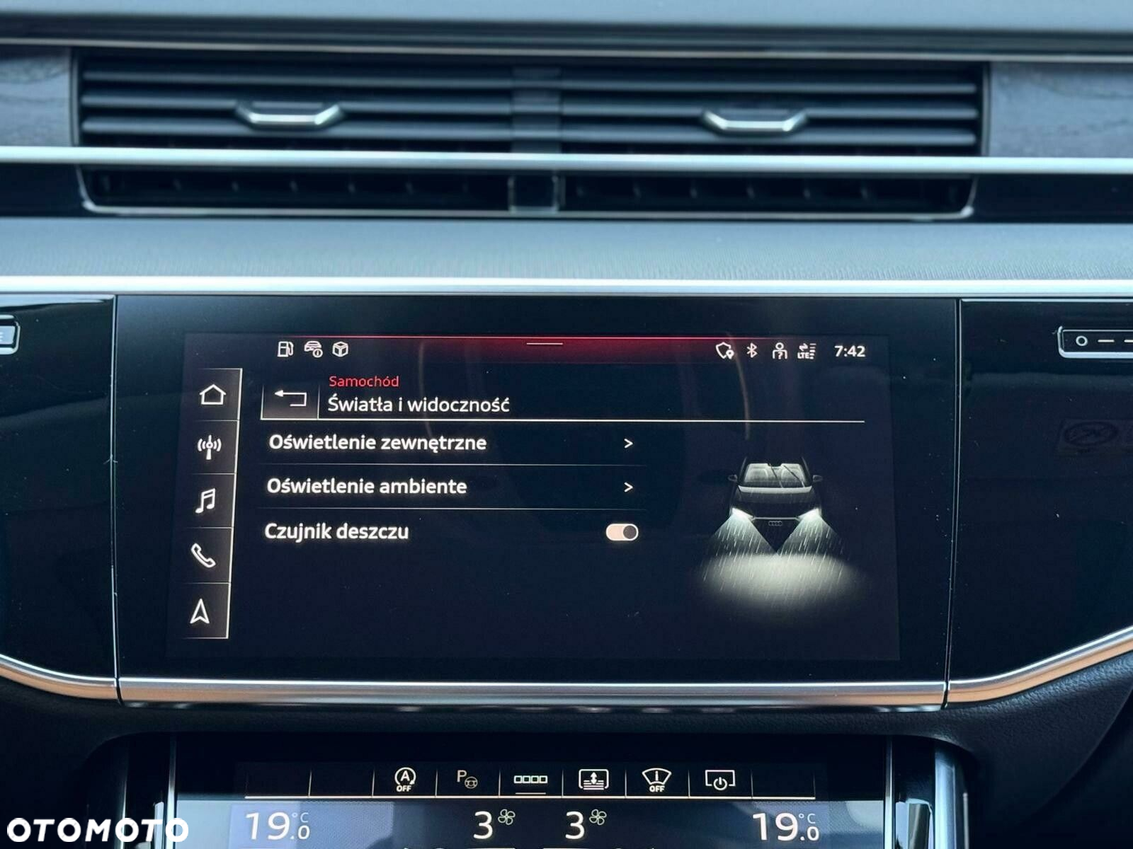 Audi A8 - 28