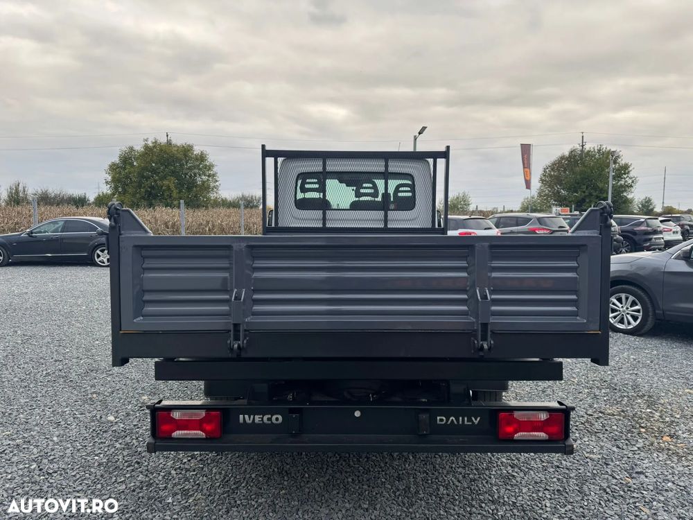 Iveco Daily - 14