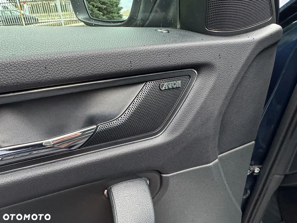 Skoda Kodiaq 2.0 TDI 4x4 Style DSG - 14