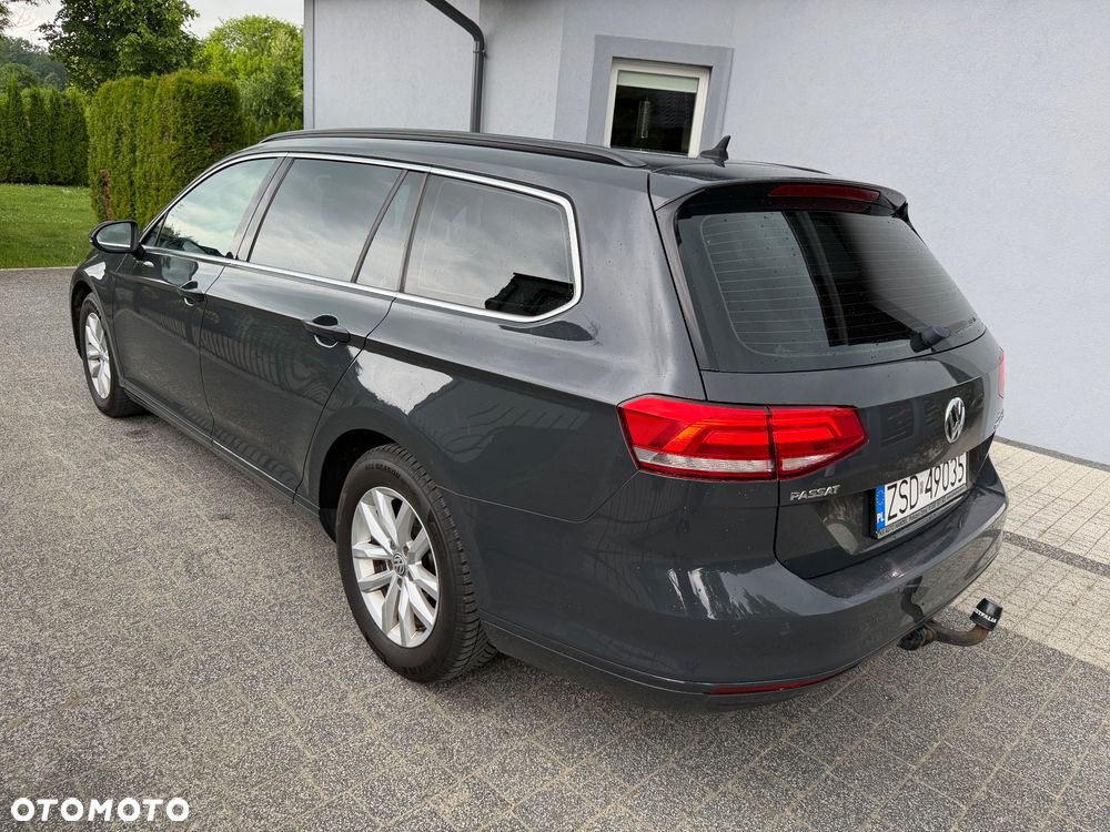 Volkswagen Passat 2.0 TDI BMT Highline DSG - 21