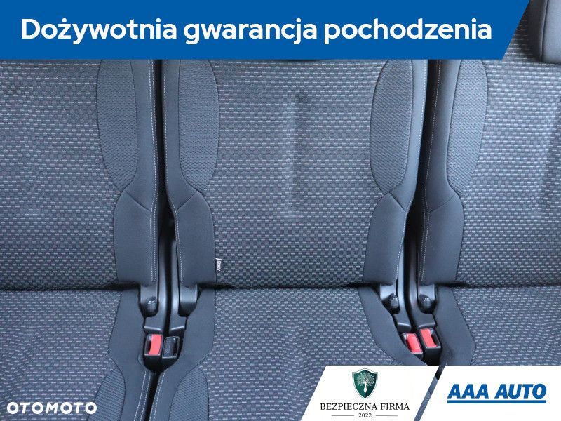 Citroën C4 Picasso - 12