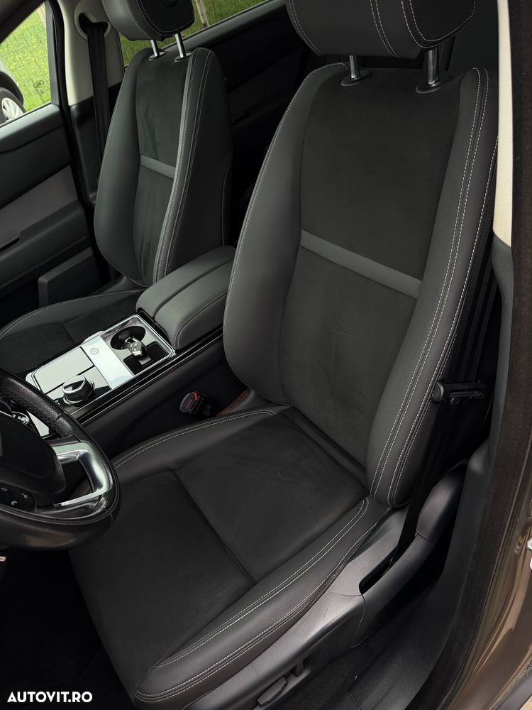 Land Rover Range Rover Velar 2.0 R-Dynamic S - 13