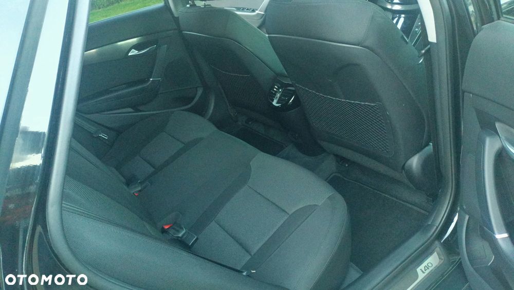 Hyundai i40 1.6 GDI Business - 34