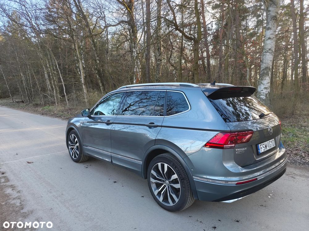 Volkswagen Tiguan 2.0 TDI SCR 4Mot Highline DSG - 6