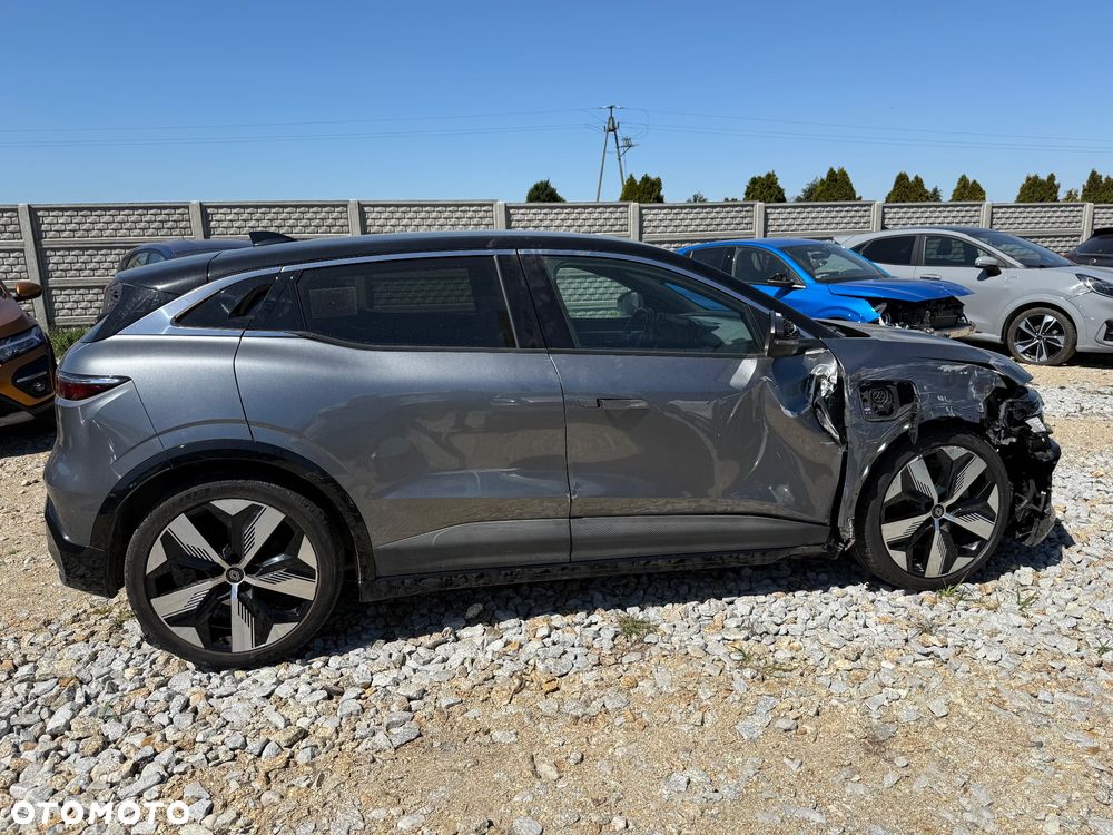 Renault Megane EV60 220hp optimum charge Evolution - 3