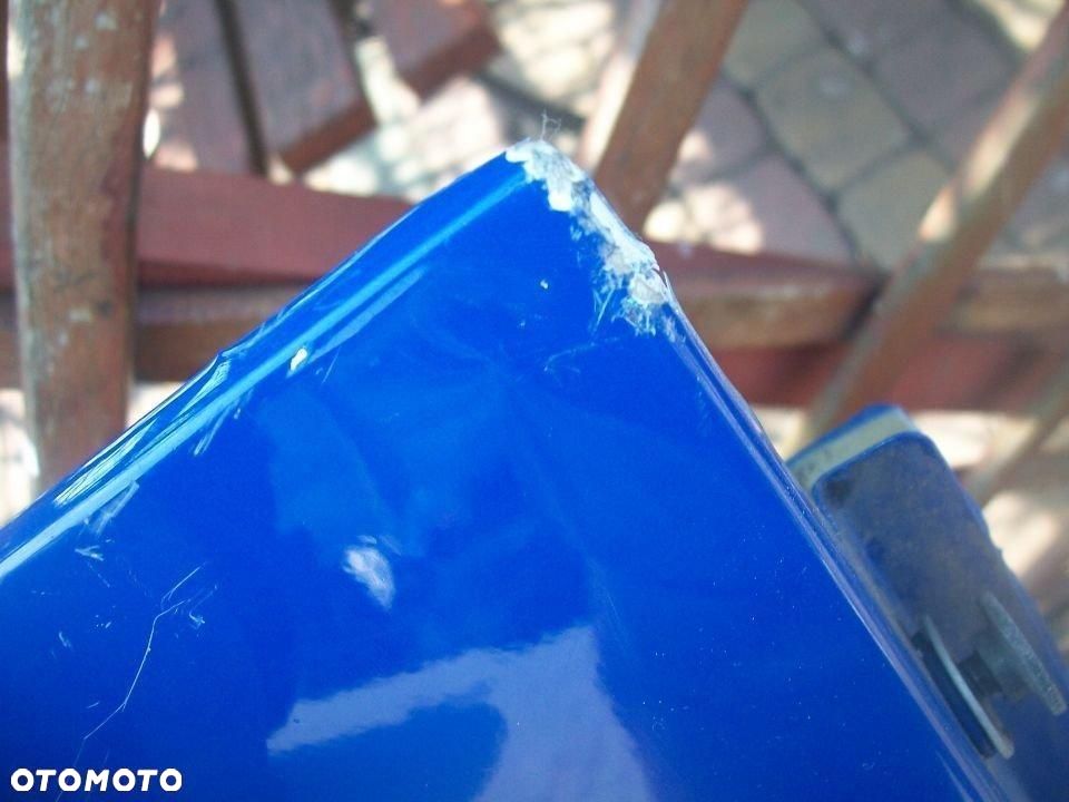 Błotnik prawy DOBLO - 2