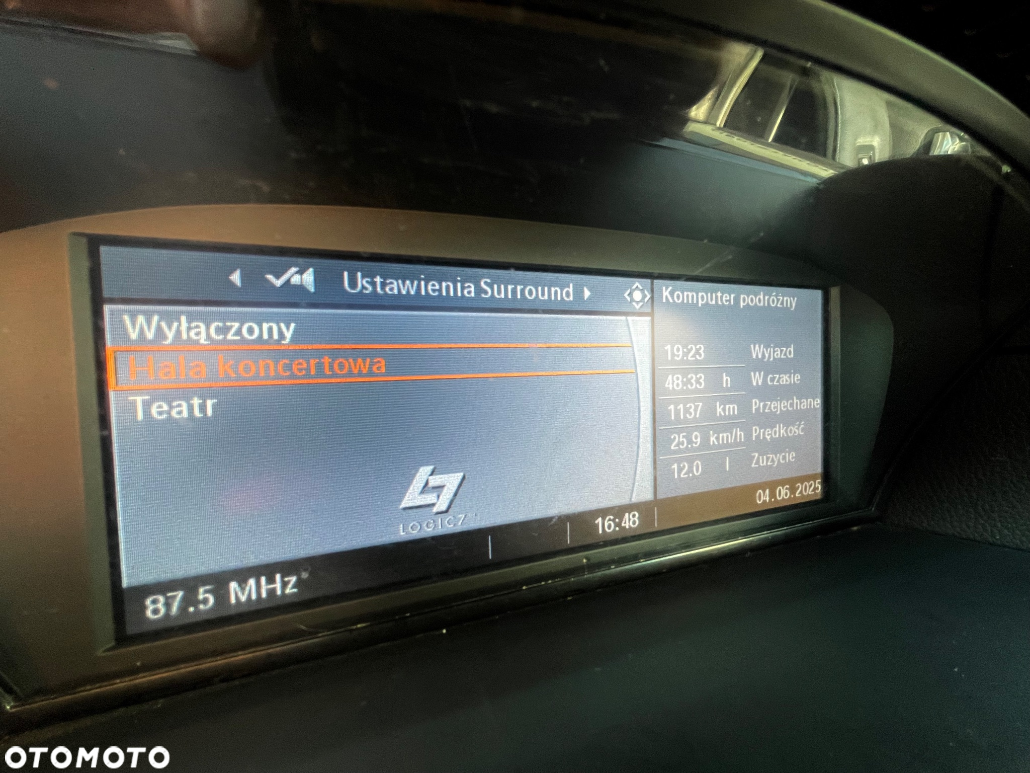 BMW Seria 5 535d - 5