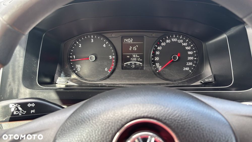 Volkswagen Transporter T6 - 10
