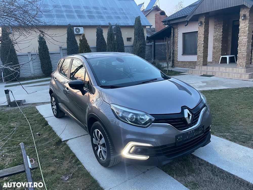 Renault Captur - 14