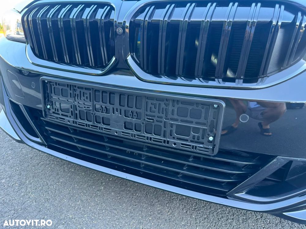 BMW 3 Series 2024 — imagine 21