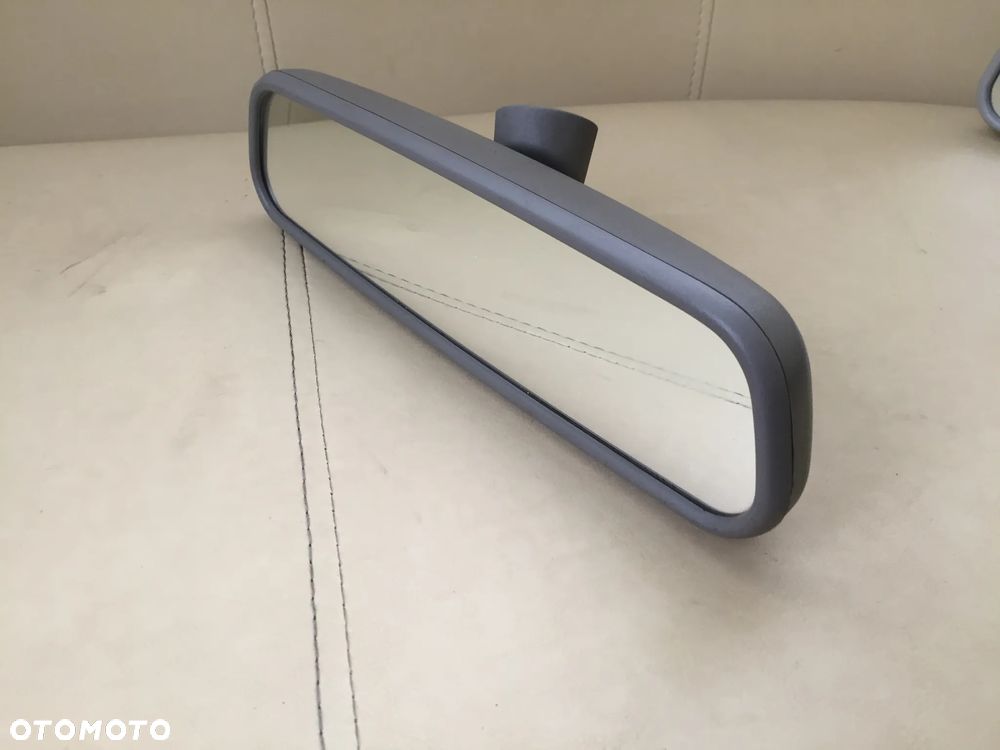 LUSTERKO WEWNĘTRZNE WSTECZNE AUDI A4 B6 A6 C5 8D0857511A - 9