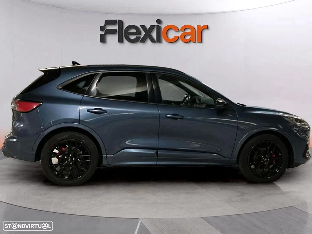 Ford Kuga 1.5 EcoBoost ST-Line X - 3