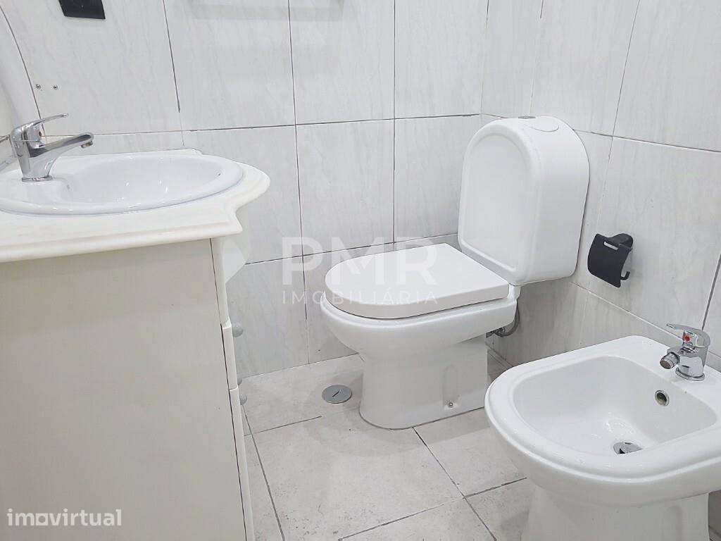 Apartamento T1 Avenidas Novas para arrendamento - Grande imagem: 3/14